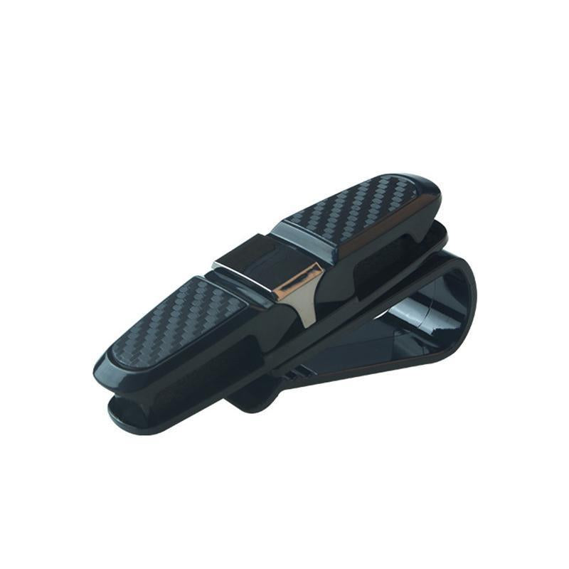 Sunglasses holder for car visor | Stornfield