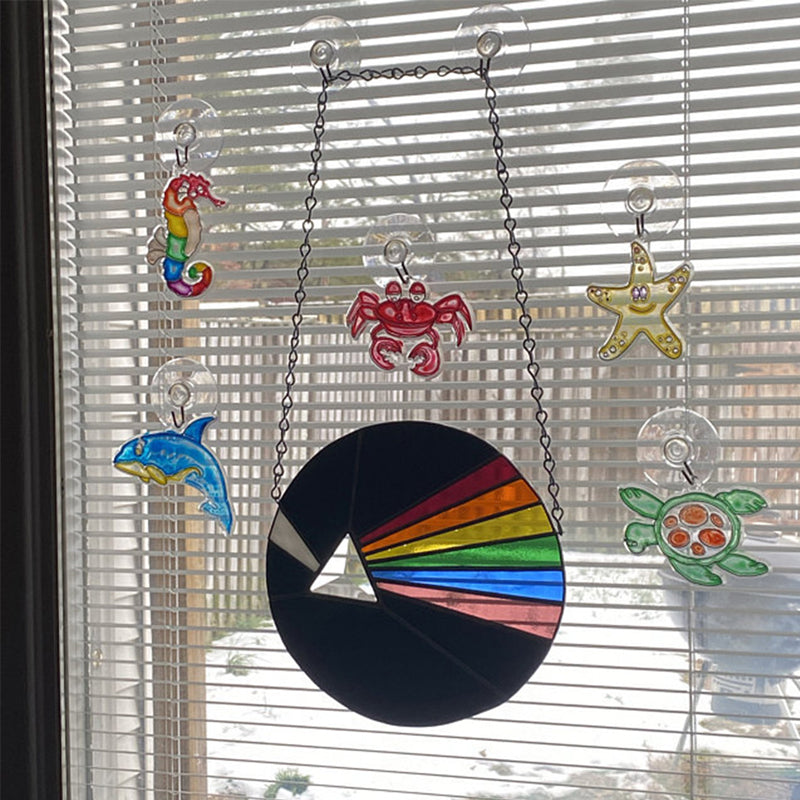 Dark Side of the Moon Panel | Stornfield