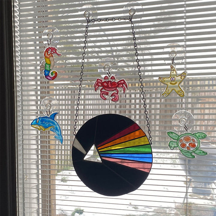 Dark Side of the Moon Panel | Stornfield
