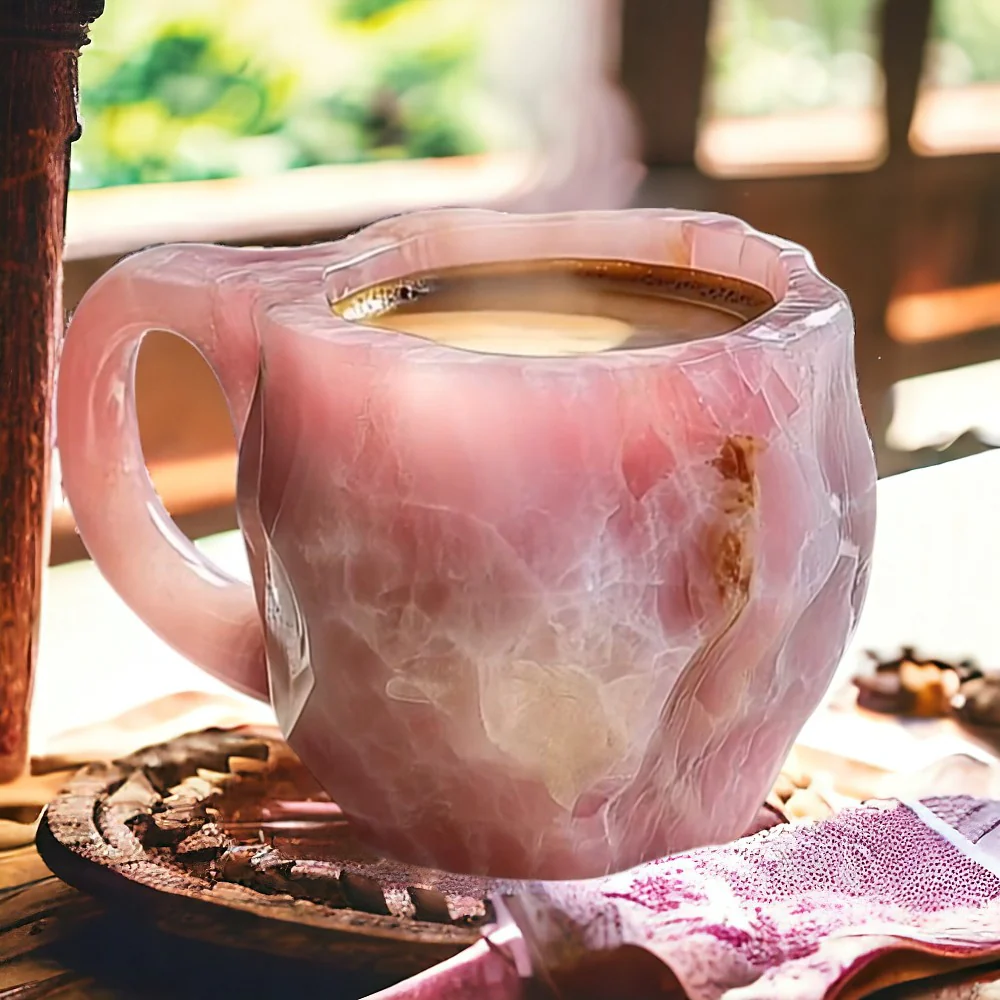 Lina | Harz Stenkop PreciousMug Stornfield