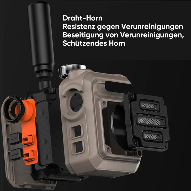 Mini-Walkie Talkie | Stornfield