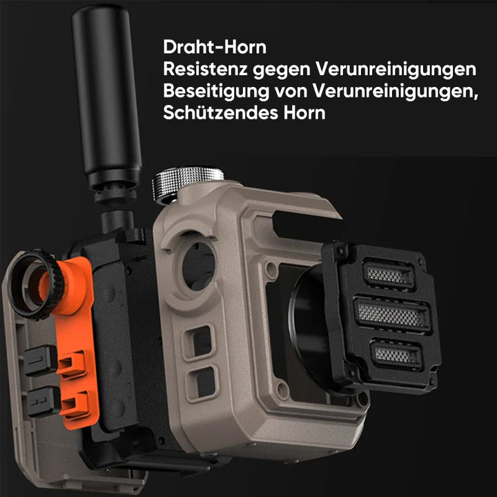Mini-Walkie Talkie | Stornfield