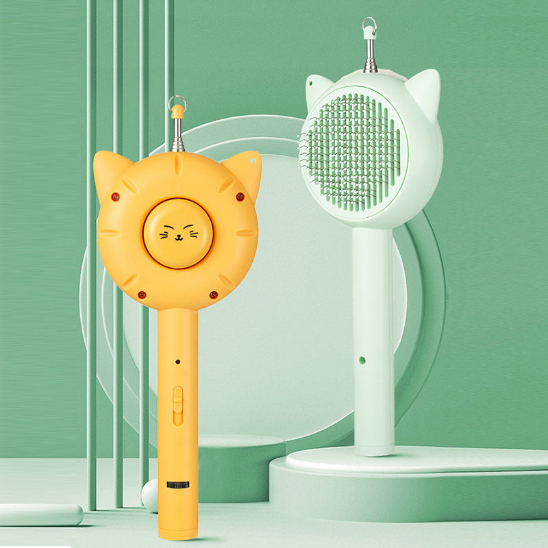 2-in-1 Pet Comb | Stornfield