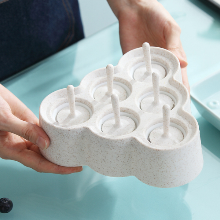 DIY Ice Cream Mold | Stornfield