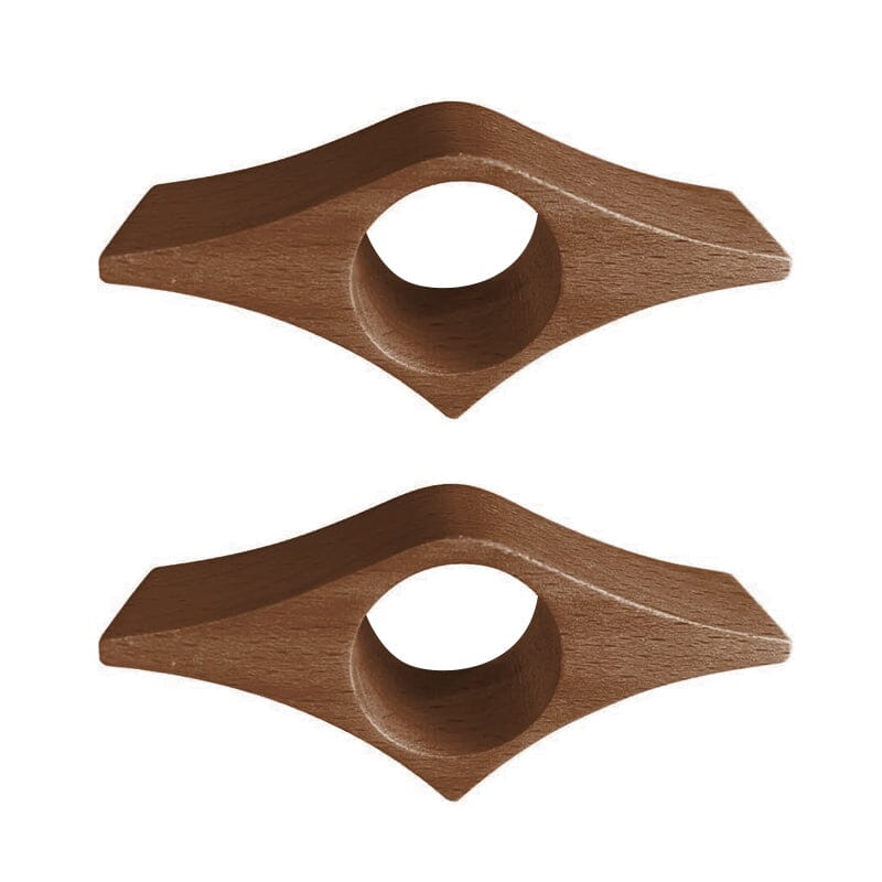 Stornfield | Solid Wood Reading Tool