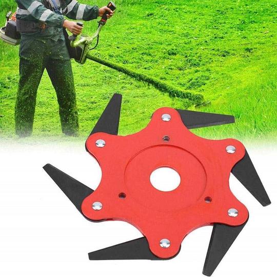 Stornfield | Steel Trimmer Head