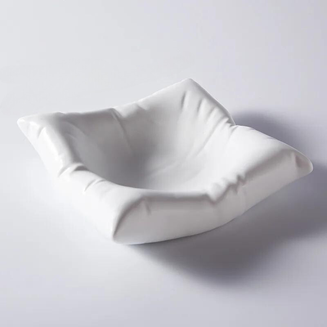 Stornfield | Ceramic-look cushion tile