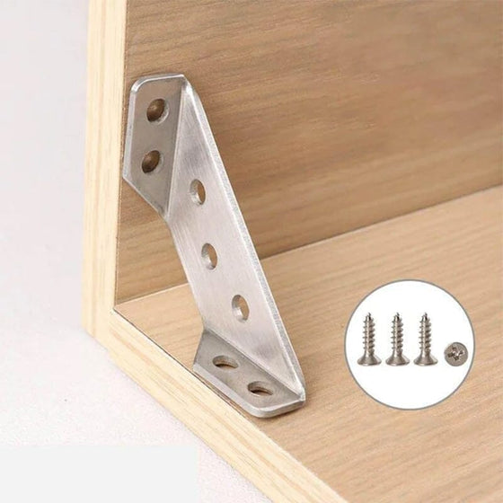 Universal corner connector | Stornfield