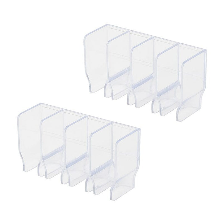 Wall-Mounted Skincare Organizer Shelf for Cleansers | Stornfield