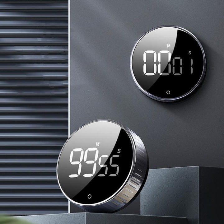 Multifunctional Magnetic Digital Timers | Stornfield