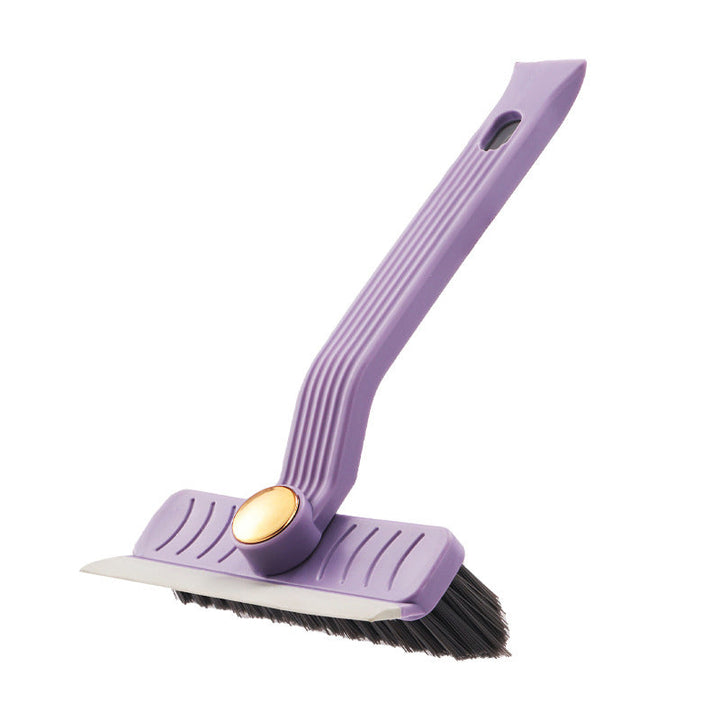 Multifunctional rotating joint brush | Stornfield