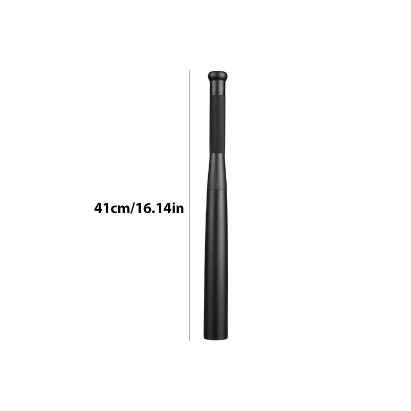 Stornfield | Baseball Bat Shaped LED Flashlight | Aluminum Alloy, 3 Lighting Modes | Emergency & Utility Use