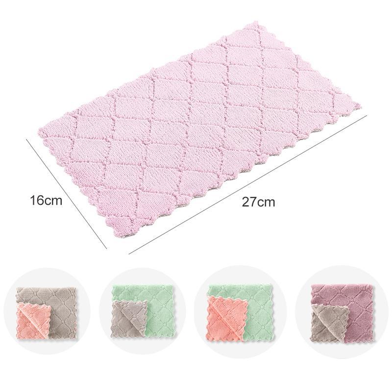 Magic Cleaning Chiffon | Stornfield