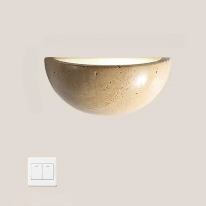 Elegant Wall Lamp with the latest LED Technology | Stornfield