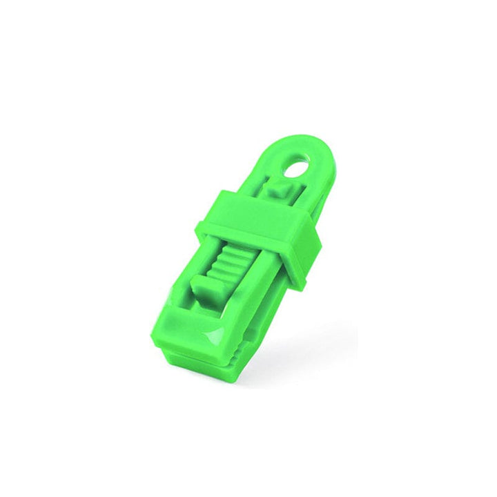 Adjustable Heavy Duty Lock Grip for Tarp & Shade Cloth | Stornfield