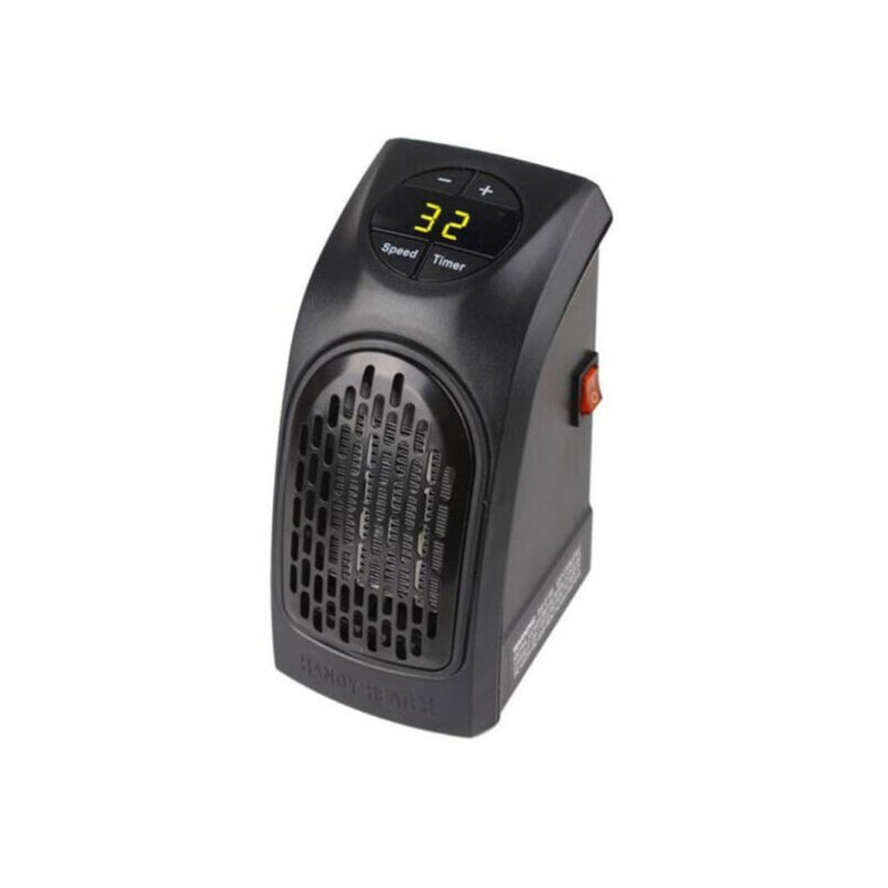 Stornfield | Portable Heater for Home and Office
