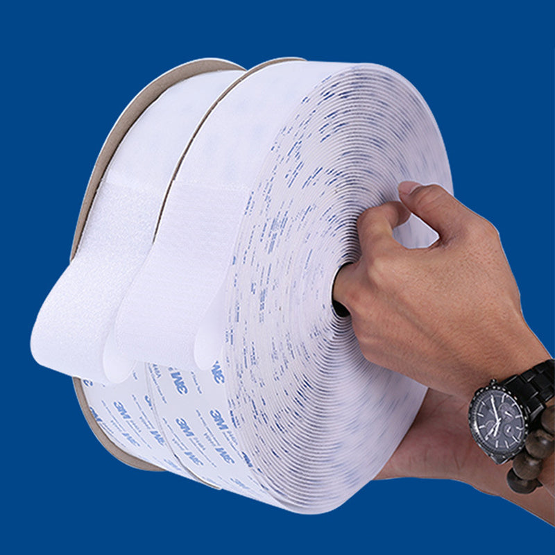 Stornfield | Back Adhesive Hook and Loop Fastener