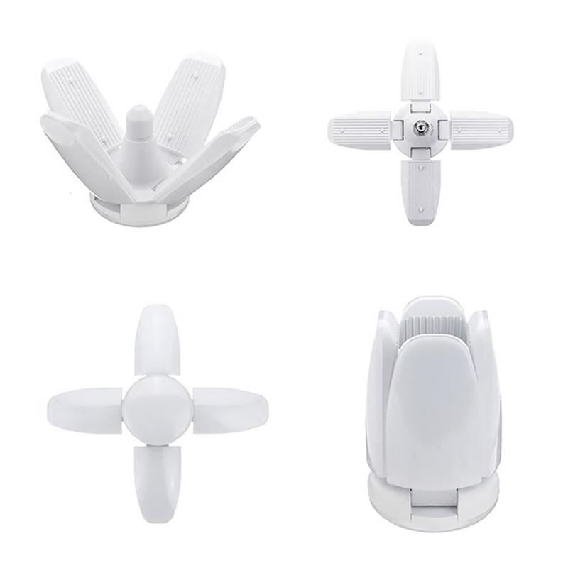 Stornfield Foldable Deformable Universal Garage Light