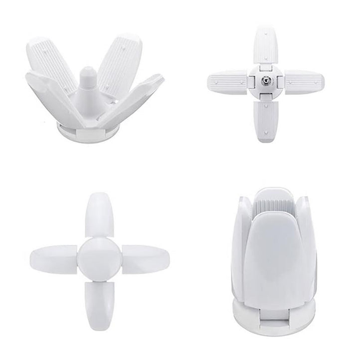 Stornfield Foldable Deformable Universal Garage Light