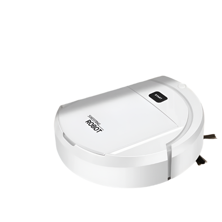AutoSweep 3-in-1 Stornfield Smart Robot Vacuum Cleaner