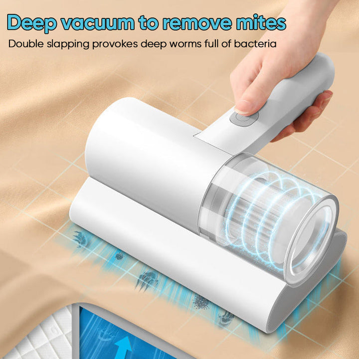 Household High-frequency Strong Mite Removal Instrument | Stornfield