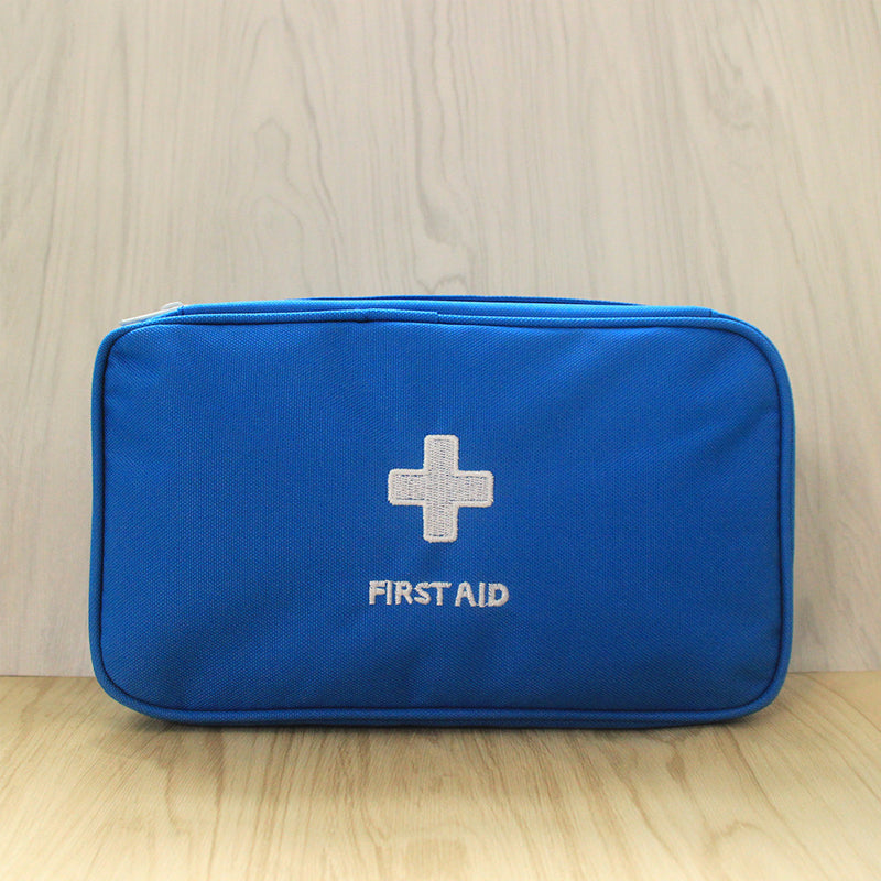 Stornfield | Medication storage bag