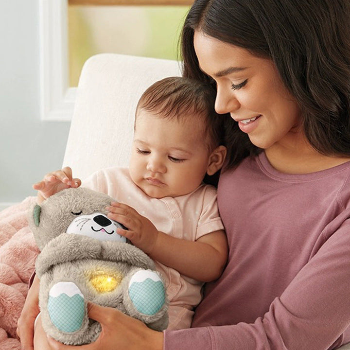 Stornfield | Peluche Otarie Apaisant