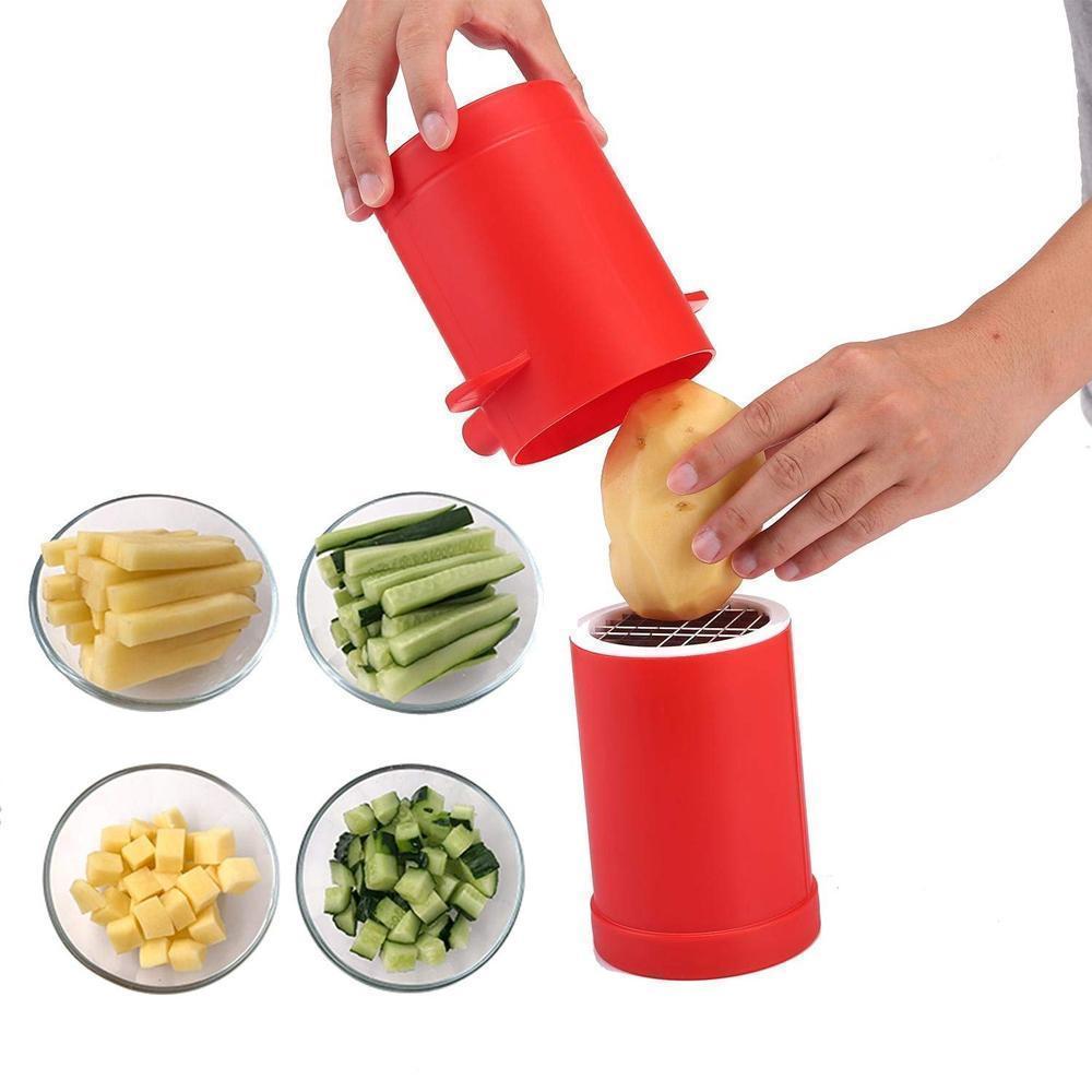 Potato Cutter French Fries Maker | Stornfield