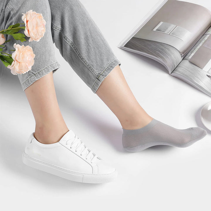 Ultra-Thin Liner Socks | Stornfield