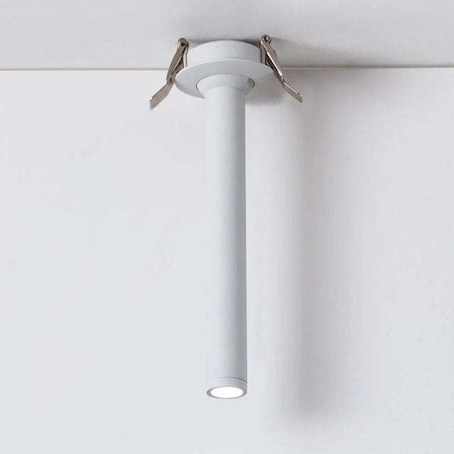 Stornfield | Long Cylinder - LED - Projector - Ceiling Light