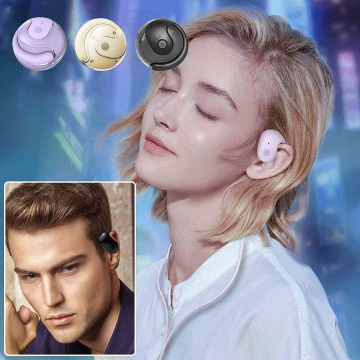 Small Coconut Bluetooth Headset | Stornfield