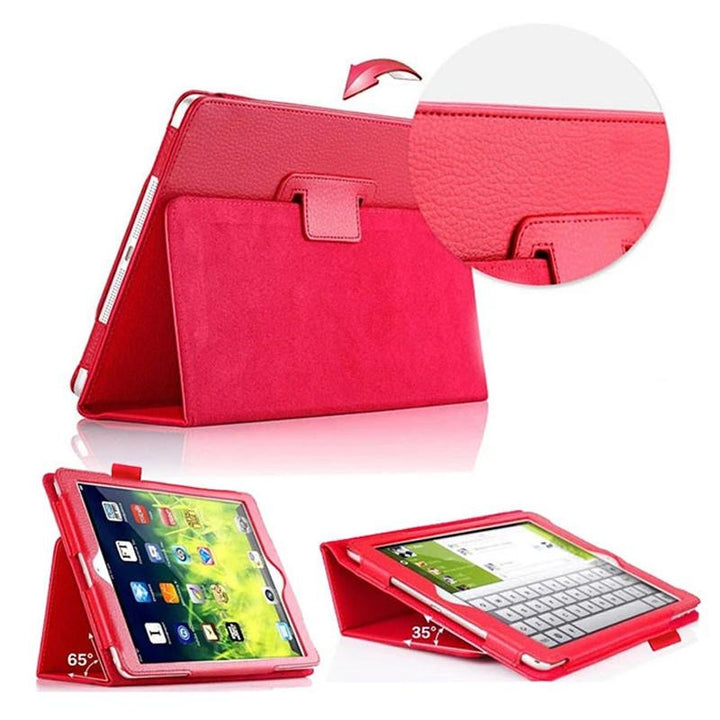 Tablet Case with Sleep/Wake Function | Stornfield