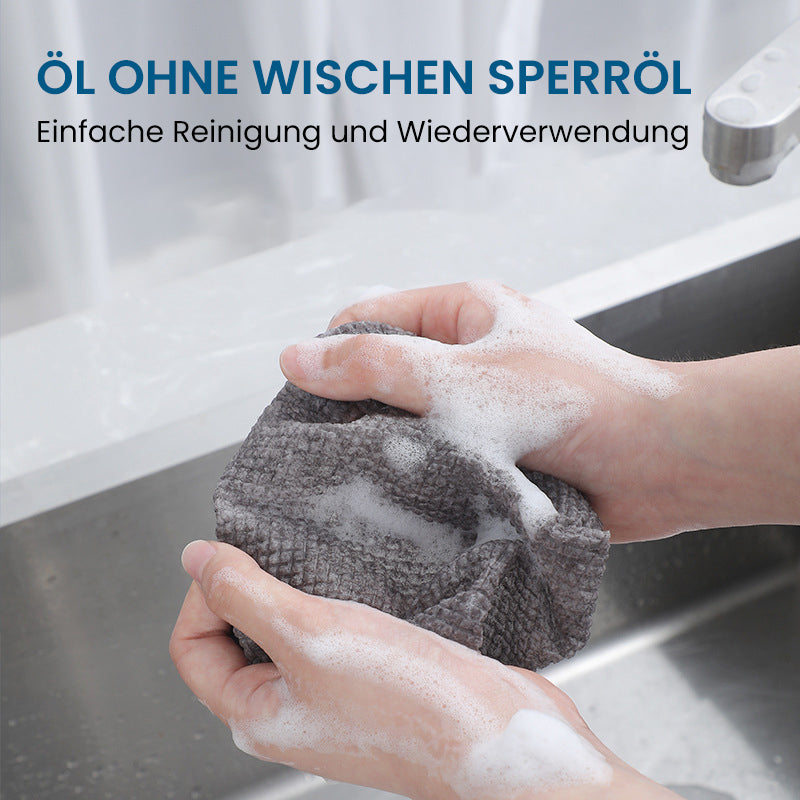 Durable kitchen cloth | Stornfield
