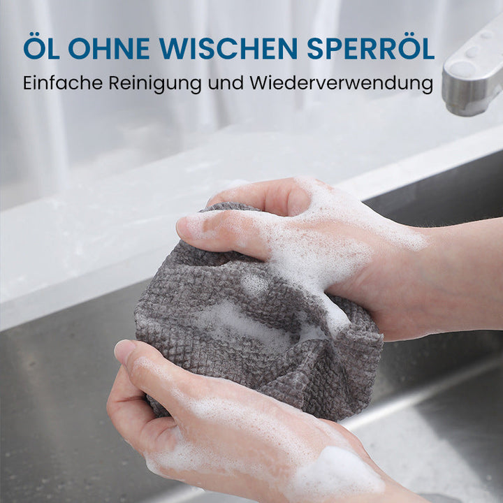 Durable kitchen cloth | Stornfield