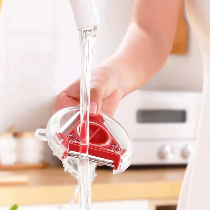 3-in-1 Magic Trio Peeler Stornfield