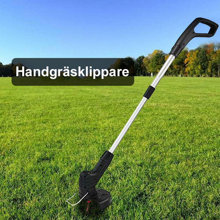 Stornfield | Lawn Mower