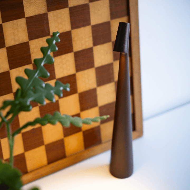 Rechargeable LED Table Lamp | Stornfield