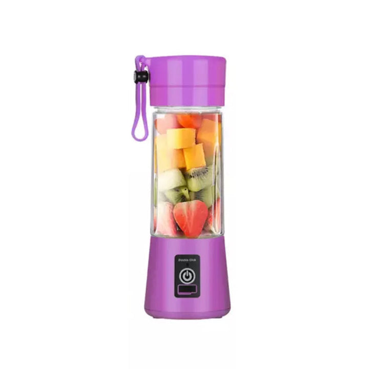 Cordless Dynamic Juice Cup | Stornfield