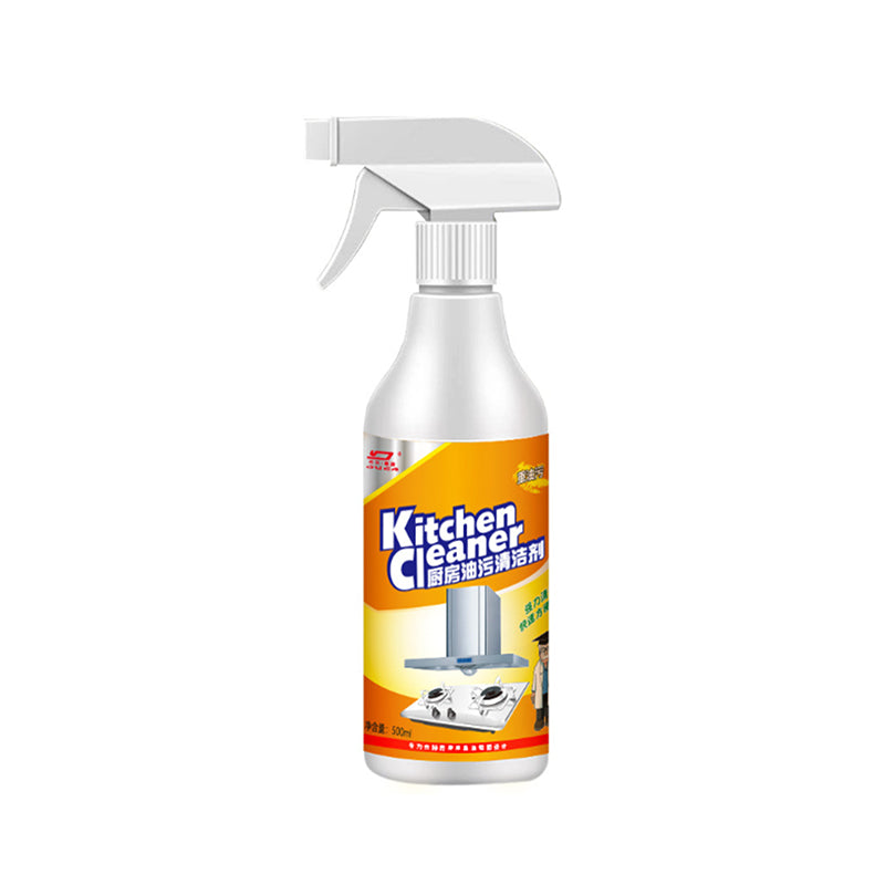 Foam cleaner for the kitchen | Stornfield