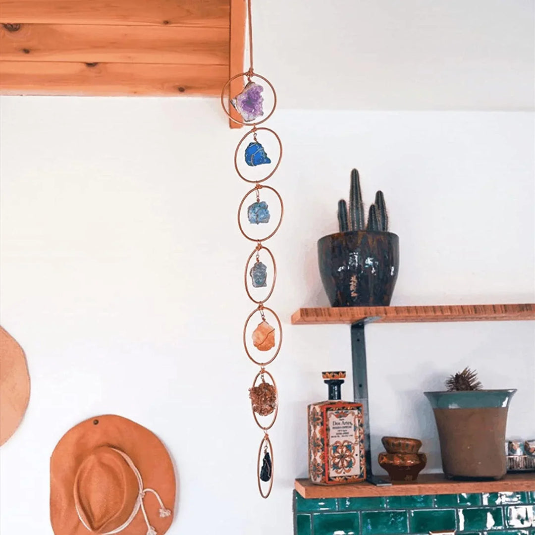 Stornfield | Chakra Decor | For positive energy