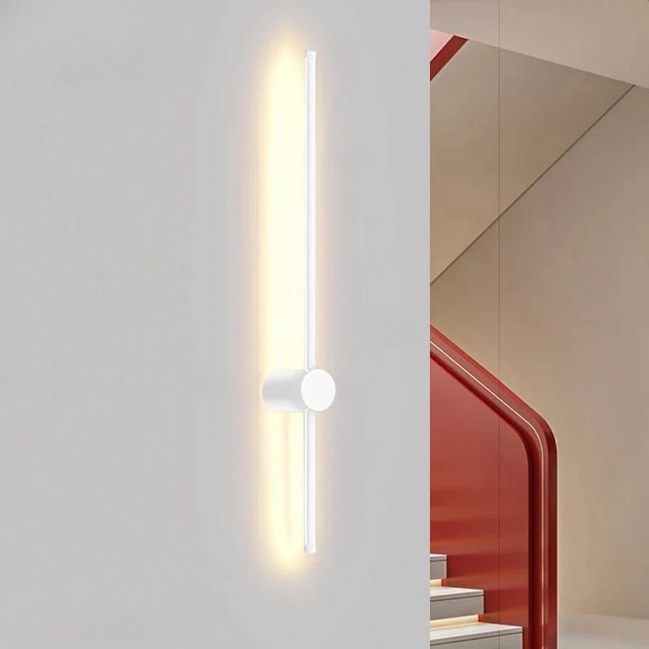 Minimalistic Wall Light - Elegant LED Wall Spotlight for Modern Design | Stornfield