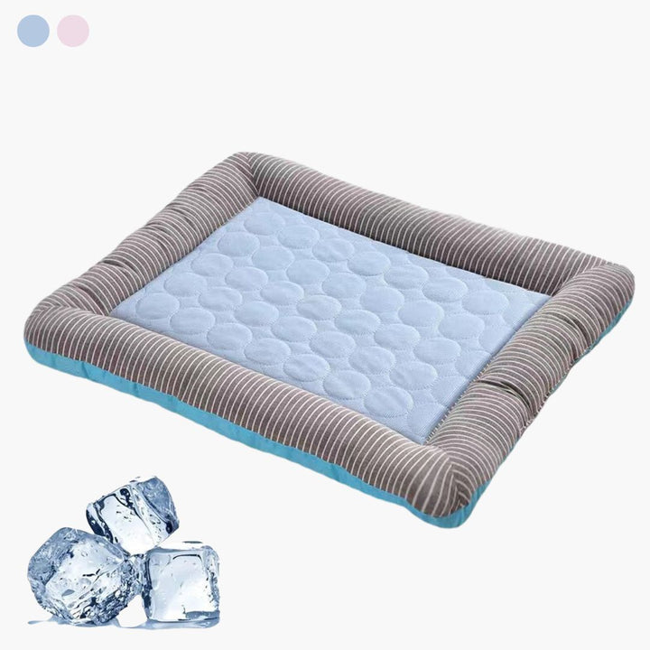 Pet Cooling Mat for Summer - ChillPaws | Stornfield