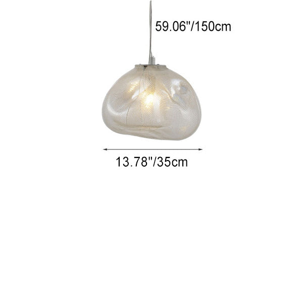 Stornfield | CloudNova Pendant Lamp | Modern Design | Unique Cloud Appearance | Ambient Lighting