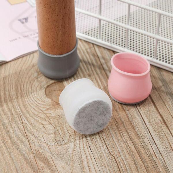 Felt cover for table and chair | Stornfield