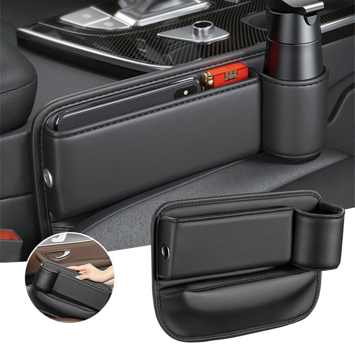 Car Seat Storage Box | Stornfield