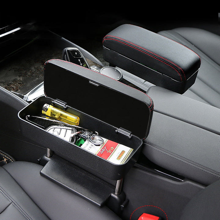 Armrest Box Storage Box | Stornfield