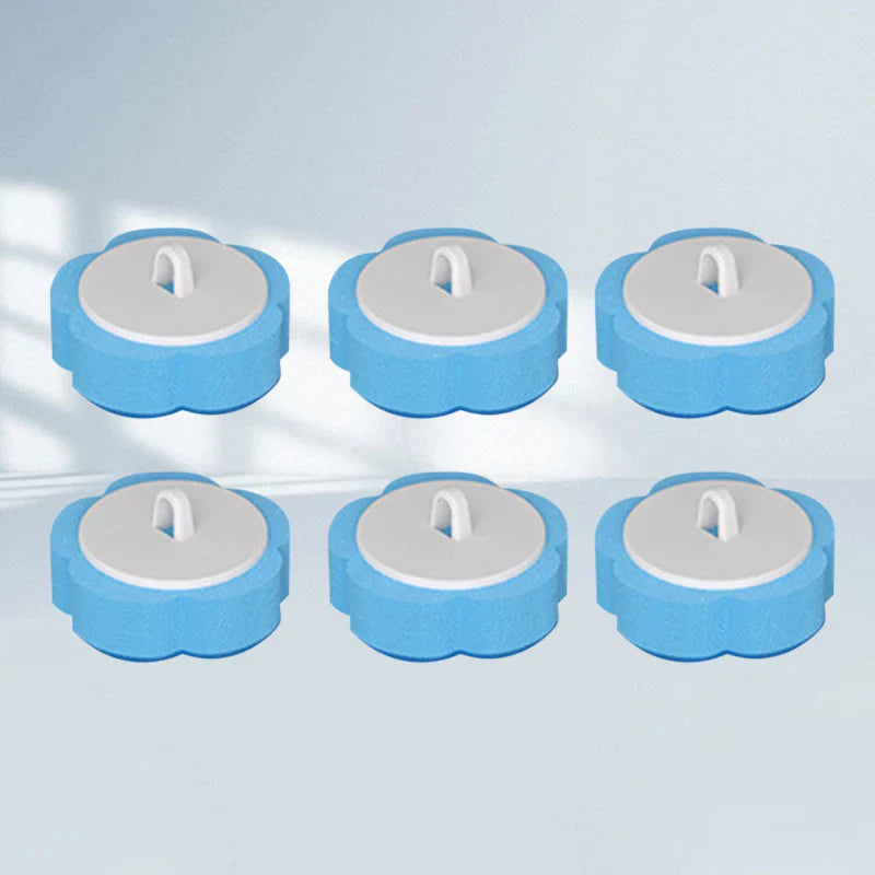 Disposable toilet cleaning system | Stornfield