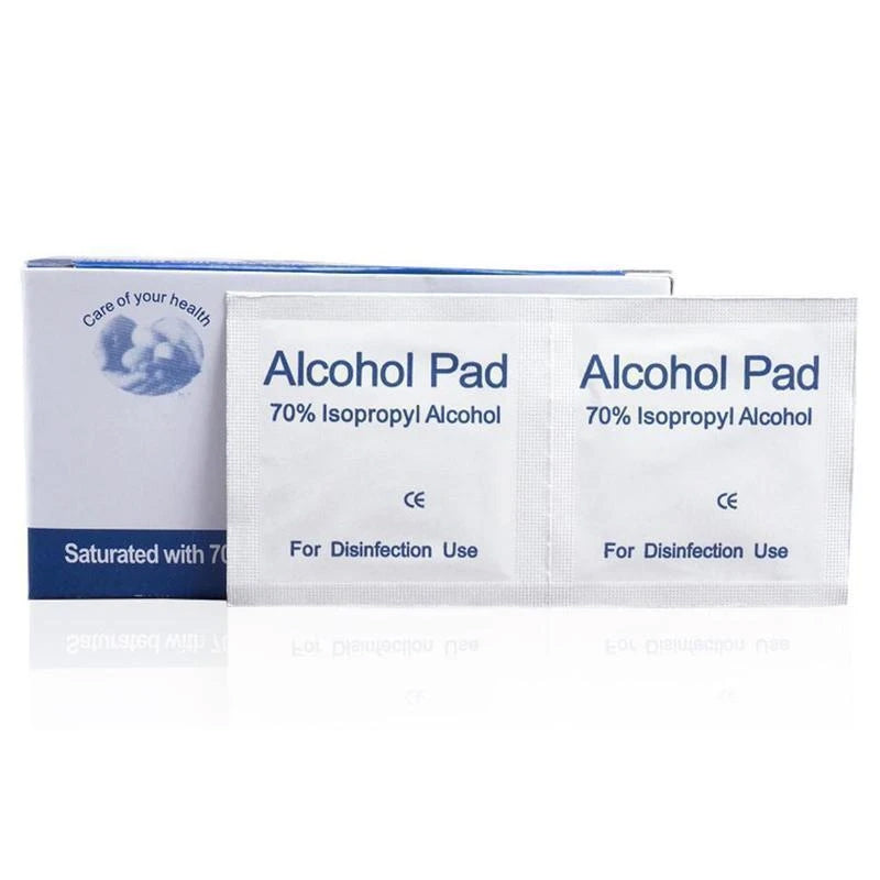 Single-use disinfectant wipe | Stornfield