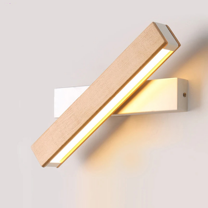Stornfield | LumiFlex Wall Sconce