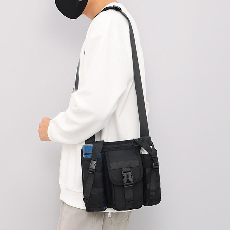 Outdoor Travel Bag for Middle-aged and Older | Stornfield